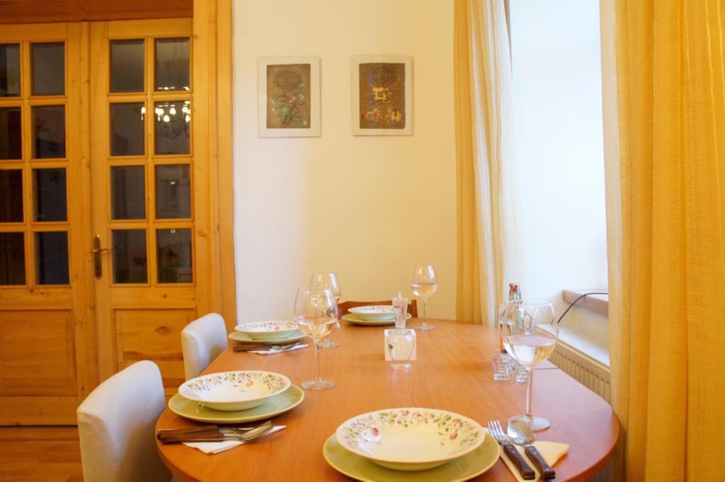Transylvania Residence براشوف المظهر الخارجي الصورة