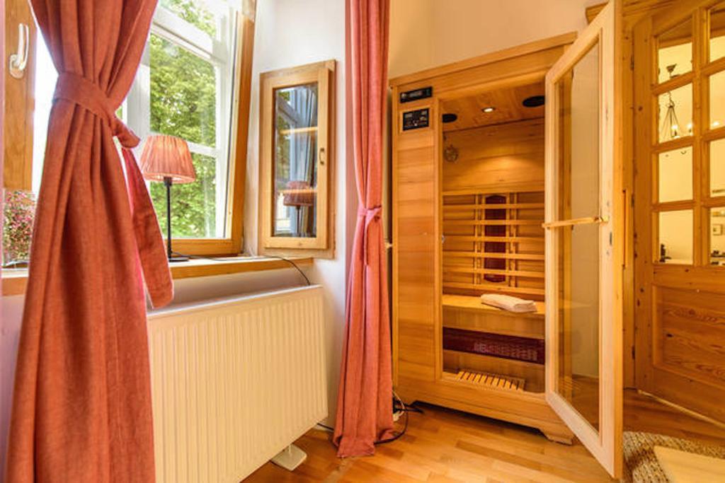 Transylvania Residence براشوف المظهر الخارجي الصورة